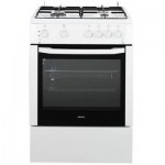 Плита Beko CSG 62110 DW (CSG62110DW)