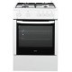 Плита Beko CSG 62110 DW (CSG62110DW)