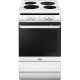 Плита Hansa FCEW 53001