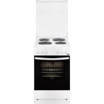 Плита Zanussi ZCE 9550 G1W (ZCE9550G1W)