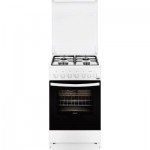 Плита Zanussi ZCK 9552 J1W (ZCK9552J1W)
