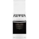 Плита Zanussi ZCK 9552 J1W (ZCK9552J1W)