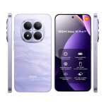 Мобільний телефон Xiaomi Redmi Note 15 Pro 5G 8/256GB Purple