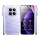 Мобильный телефон Xiaomi Redmi Note 15 Pro 5G 12/256GB Purple
