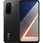 Мобільний телефон Xiaomi Poco M7 4G 6/128GB Black