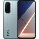 Мобильный телефон Xiaomi Poco M7 4G 6/128GB Blue Мобильный телефон Xiaomi Poco M7 4G 6/128GB Blue