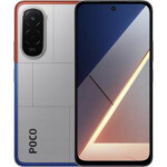 Мобильный телефон Xiaomi Poco M7 4G 6/128GB Silver Мобильный телефон Xiaomi Poco M7 4G 6/128GB Silver