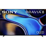 Телевізор Sony K77XR8A