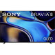 Телевізор Sony K77XR8A