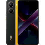 Мобільний телефон Xiaomi Poco X7 Pro 12/256GB Yellow (1123294)