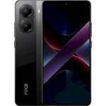 Мобільний телефон Xiaomi Poco X7 Pro 12/256GB Black (1123292)