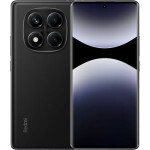 Мобільний телефон Xiaomi Redmi Note 14 Pro 5G 12/512GB Midnight Black