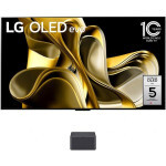 Телевізор LG 77M39LA