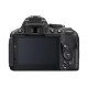 Цифровой фотоаппарат Nikon D5300 body (VBA370AE) Цифровой фотоаппарат Nikon D5300 body (VBA370AE)