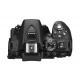 Цифровой фотоаппарат Nikon D5300 body (VBA370AE) Цифровой фотоаппарат Nikon D5300 body (VBA370AE)
