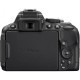 Цифровой фотоаппарат Nikon D5300 body (VBA370AE) Цифровой фотоаппарат Nikon D5300 body (VBA370AE)