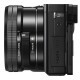 Цифровий фотоапарат Sony Alpha 6000 16-50 + 55-210 kit Black (ILCE6000YB.CEC)
