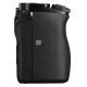 Цифровий фотоапарат Sony Alpha 6000 16-50 + 55-210 kit Black (ILCE6000YB.CEC)