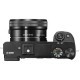 Цифровий фотоапарат Sony Alpha 6000 kit 16-50mm Black (ILCE6000LB.CEC)