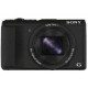 Цифровой фотоаппарат SONY Cyber-Shot HX60 Black (DSCHX60B.RU3) Цифровой фотоаппарат SONY Cyber-Shot HX60 Black (DSCHX60B.RU3)