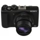 Цифровой фотоаппарат SONY Cyber-Shot HX60 Black (DSCHX60B.RU3) Цифровой фотоаппарат SONY Cyber-Shot HX60 Black (DSCHX60B.RU3)