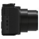 Цифровой фотоаппарат SONY Cyber-Shot HX60 Black (DSCHX60B.RU3) Цифровой фотоаппарат SONY Cyber-Shot HX60 Black (DSCHX60B.RU3)