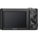 Цифровой фотоаппарат SONY Cyber-Shot W800 Black (DSCW800B.RU3)