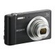 Цифровой фотоаппарат SONY Cyber-Shot W800 Black (DSCW800B.RU3)