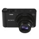 Цифровой фотоаппарат SONY Cyber-shot WX350 Black (DSCWX350B.RU3)