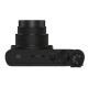 Цифровой фотоаппарат SONY Cyber-shot WX350 Black (DSCWX350B.RU3)
