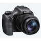Цифровой фотоаппарат SONY Cyber-Shot HX400 (DSCHX400B.RU3) Цифровой фотоаппарат SONY Cyber-Shot HX400 (DSCHX400B.RU3)