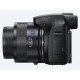 Цифровой фотоаппарат SONY Cyber-Shot HX400 (DSCHX400B.RU3) Цифровой фотоаппарат SONY Cyber-Shot HX400 (DSCHX400B.RU3)