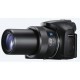 Цифровой фотоаппарат SONY Cyber-Shot HX400 (DSCHX400B.RU3) Цифровой фотоаппарат SONY Cyber-Shot HX400 (DSCHX400B.RU3)