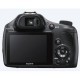 Цифровой фотоаппарат SONY Cyber-Shot HX400 (DSCHX400B.RU3) Цифровой фотоаппарат SONY Cyber-Shot HX400 (DSCHX400B.RU3)