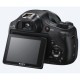 Цифровой фотоаппарат SONY Cyber-Shot HX400 (DSCHX400B.RU3) Цифровой фотоаппарат SONY Cyber-Shot HX400 (DSCHX400B.RU3)