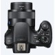 Цифровой фотоаппарат SONY Cyber-Shot HX400 (DSCHX400B.RU3) Цифровой фотоаппарат SONY Cyber-Shot HX400 (DSCHX400B.RU3)