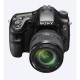 Цифровой фотоаппарат SONY Alpha 77M2 kit 16-50 f/2.8 black (ILCA77M2Q.CEC) Цифровой фотоаппарат SONY Alpha 77M2 kit 16-50 f/2.8 black (ILCA77M2Q.CEC)