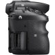 Цифровой фотоаппарат SONY Alpha 77M2 kit 16-50 f/2.8 black (ILCA77M2Q.CEC) Цифровой фотоаппарат SONY Alpha 77M2 kit 16-50 f/2.8 black (ILCA77M2Q.CEC)