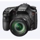 Цифровой фотоаппарат SONY Alpha 77M2 kit 16-50 f/2.8 black (ILCA77M2Q.CEC) Цифровой фотоаппарат SONY Alpha 77M2 kit 16-50 f/2.8 black (ILCA77M2Q.CEC)