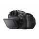 Цифровой фотоаппарат SONY Alpha 77M2 kit 18-135 black (ILCA77M2M.CEC)