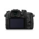 Цифровий фотоапарат Panasonic DMC-GH4 body (DMC-GH4EE-K)