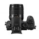 Цифровий фотоапарат Panasonic DMC-GH4 body (DMC-GH4EE-K)
