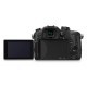Цифровий фотоапарат Panasonic DMC-GH4 body (DMC-GH4EE-K)
