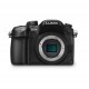 Цифровий фотоапарат Panasonic DMC-GH4 body (DMC-GH4EE-K)