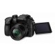 Цифровий фотоапарат Panasonic DMC-GH4 body (DMC-GH4EE-K)