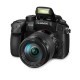Цифровий фотоапарат Panasonic DMC-GH4 body (DMC-GH4EE-K)