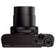 Цифровий фотоапарат Sony Cyber-shot DSC-RX100 Mark III (DSCRX100M3.RU3) Цифровий фотоапарат Sony Cyber-shot DSC-RX100 Mark III (DSCRX100M3.RU3)