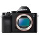 Цифровий фотоапарат Sony Alpha 7S body black (ILCE7SB.CEC)
