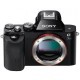 Цифровий фотоапарат Sony Alpha 7S body black (ILCE7SB.CEC)