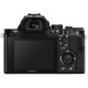 Цифровий фотоапарат Sony Alpha 7S body black (ILCE7SB.CEC)